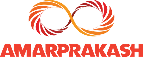 Amarprakash Developers - Happiness Lives Here